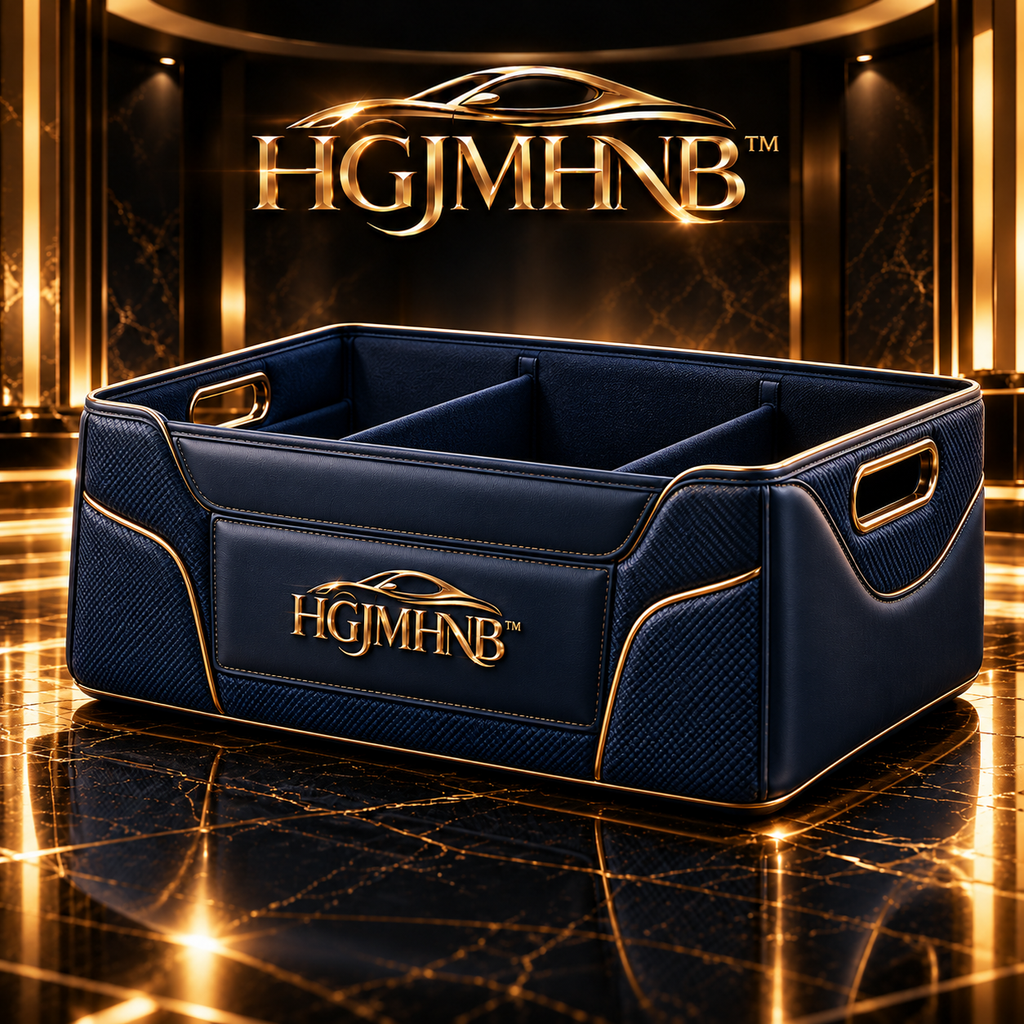 HGJMHNB™ Atlas Emergency Organizer
