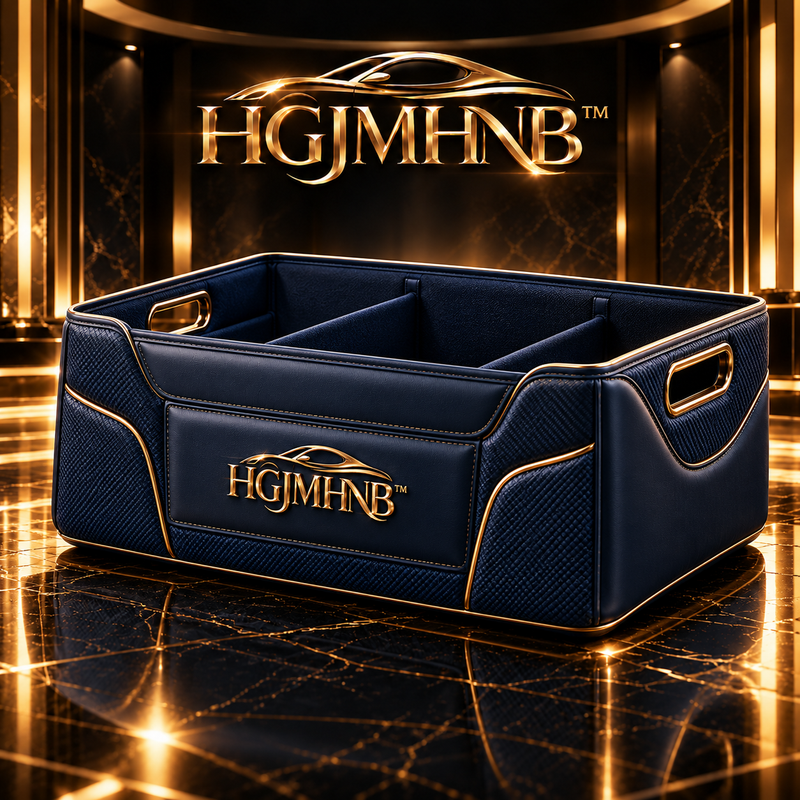 HGJMHNB™ Atlas Emergency Organizer