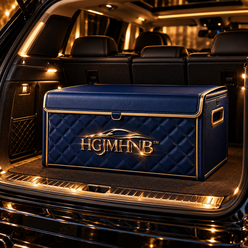 HGJMHNB™ Atlas Emergency Organizer